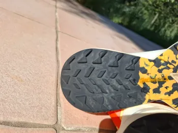 Brugt Adidas Terrex Agravic Speed Ultra bike — billede 8 af 12