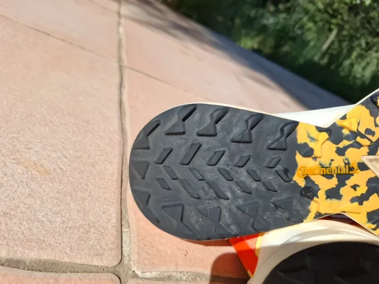 Brugt Adidas Terrex Agravic Speed Ultra bike — billede 8 af 12