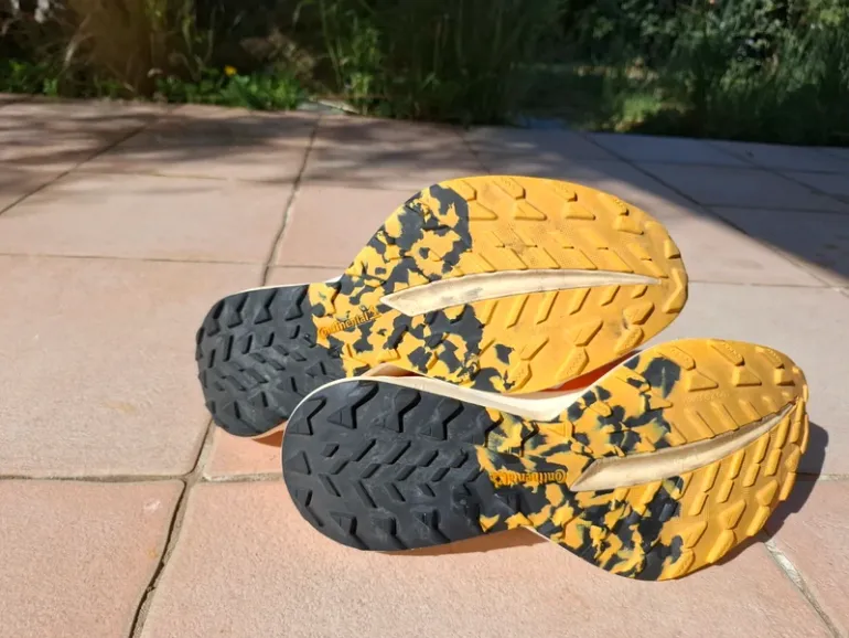 Brugt Adidas Terrex Agravic Speed Ultra bike — billede 12 af 12