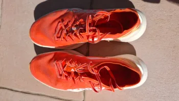 Brugt Adidas Terrex Agravic Speed Ultra bike — billede 7 af 12
