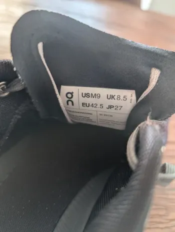 Used On Running Cloudflow bike — image 6 of 6