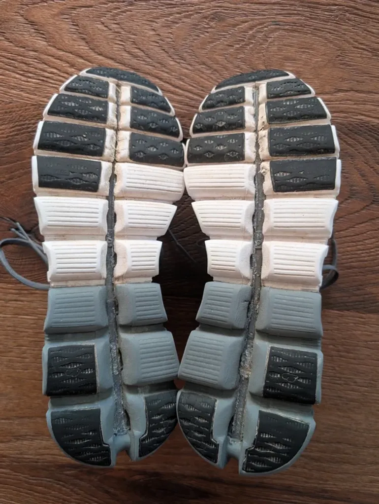 Used On Running Cloudflow bike — image 3 of 6