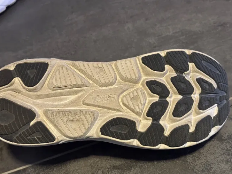 Used Hoka Clifton 10 bike — image 4 of 4