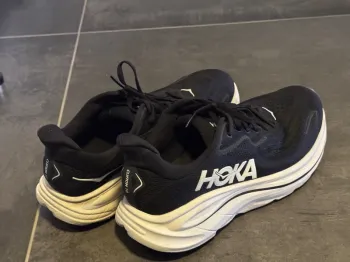 Used Hoka Clifton 10 bike — image 2 of 4