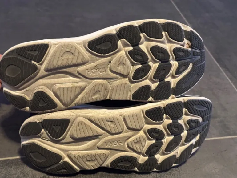 Used Hoka Clifton 10 bike — image 3 of 4