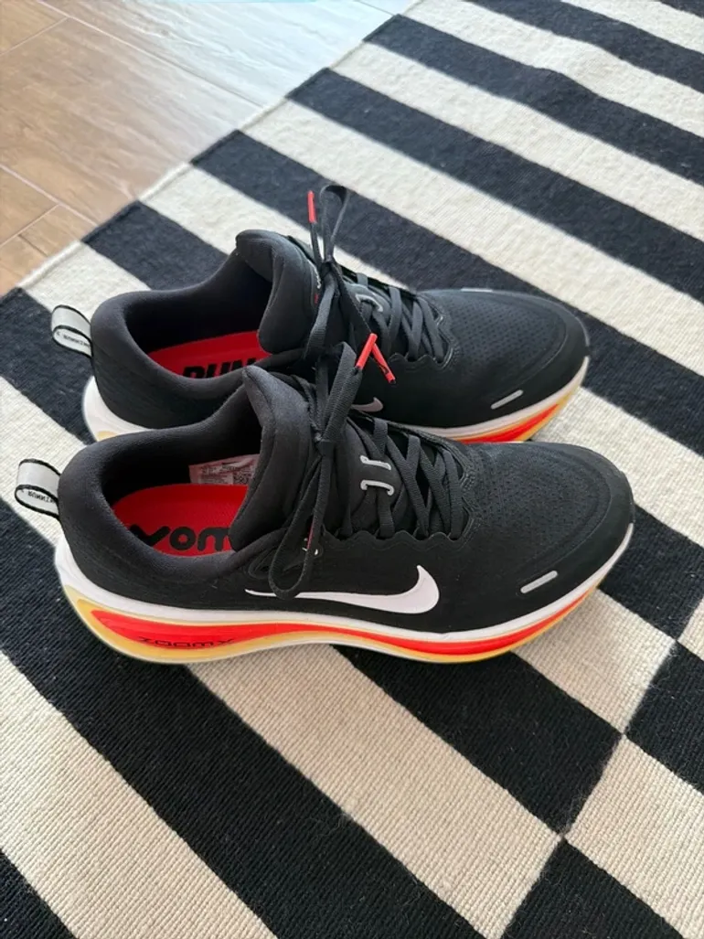 Used Nike Vomero Plus bike — image 1 of 5