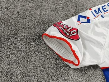 Used Decca maillot velo homme taille M - 54 5011 - continental bike — image 3 of 5