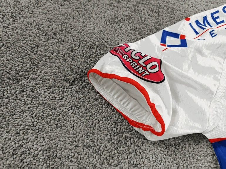 Used Decca maillot velo homme taille M - 54 5011 - continental bike — image 3 of 5