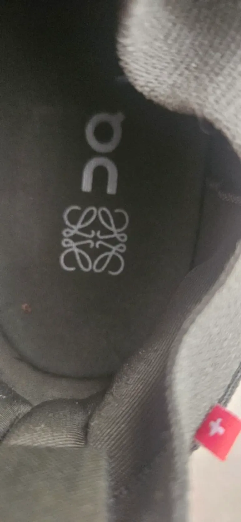 Used On Running On x Loewe bike — image 3 of 4