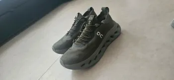 Used On Running On x Loewe bike