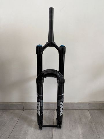 Brugt Fox Racing 38 Suspension Fork 2025 bike — billede 1 af 8