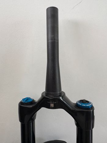 Used Fox Racing 38 Suspension Fork 2025 bike — image 4 of 8