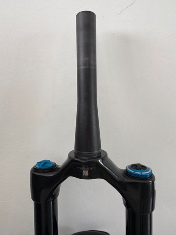 Brugt Fox Racing 38 Suspension Fork 2025 bike — billede 4 af 8