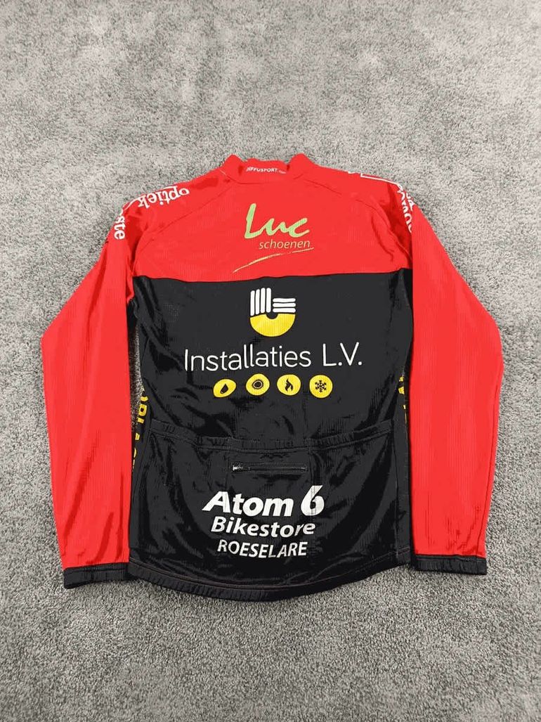 Used Diffu sport Veste mi-saison velo homme taille L - 54 4977 bike — image 3 of 4