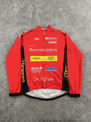 Diffu sport Veste mi-saison velo homme taille L - 54 4977 Cycling Clothing d'occasion
