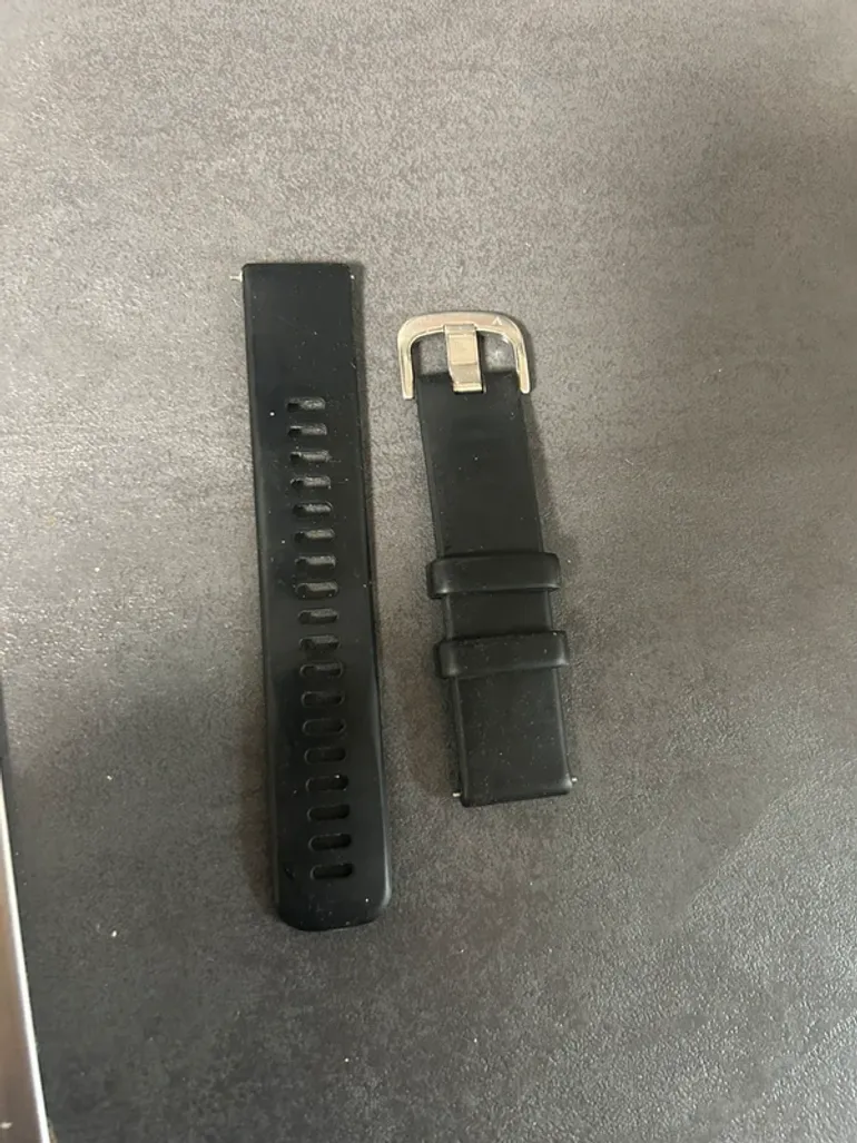 Used Garmin Vivoactive 5 bike — image 6 of 6