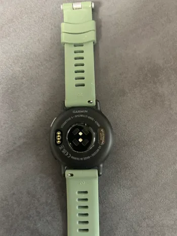 Used Garmin Vivoactive 5 bike — image 5 of 6