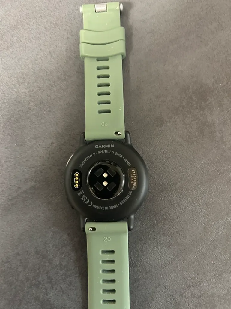 Used Garmin Vivoactive 5 bike — image 5 of 6
