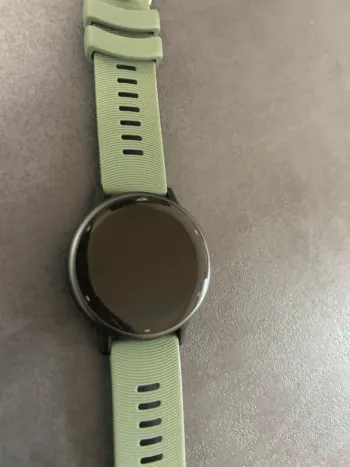 Used Garmin Vivoactive 5 bike — image 3 of 6