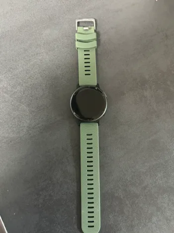 Used Garmin Vivoactive 5 bike — image 2 of 6