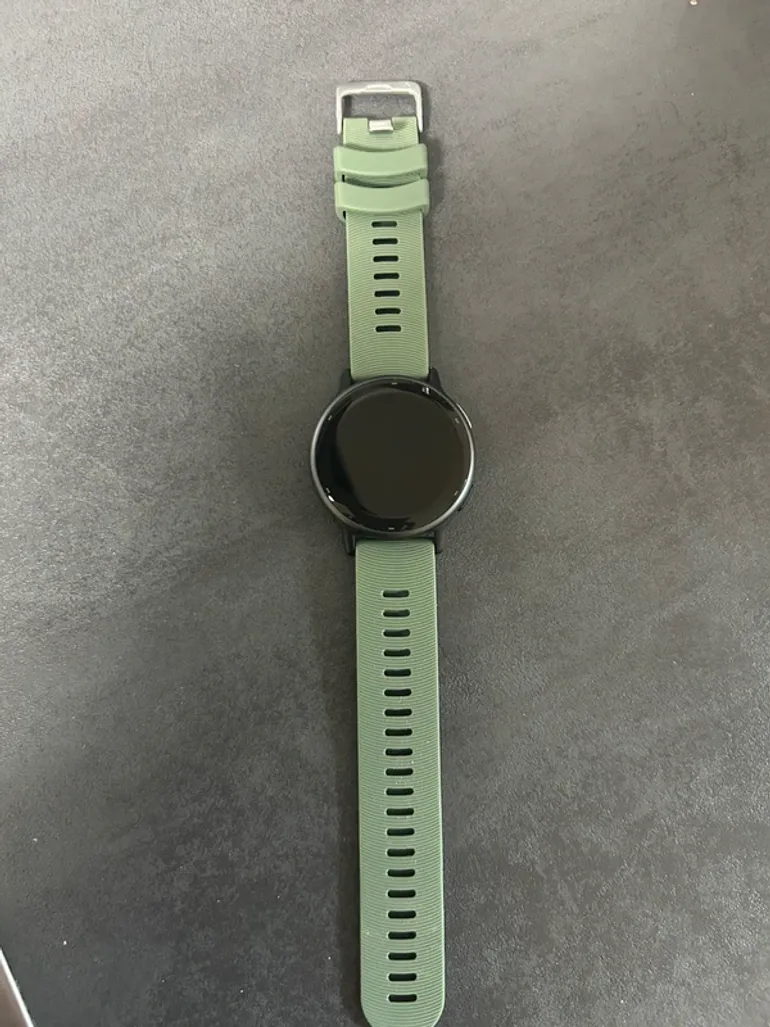 Used Garmin Vivoactive 5 bike — image 2 of 6