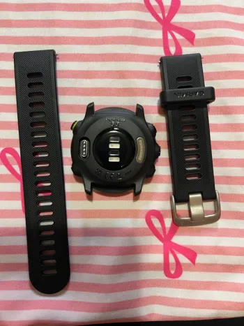 Used Garmin Forerunner 55 bike — image 2 of 2