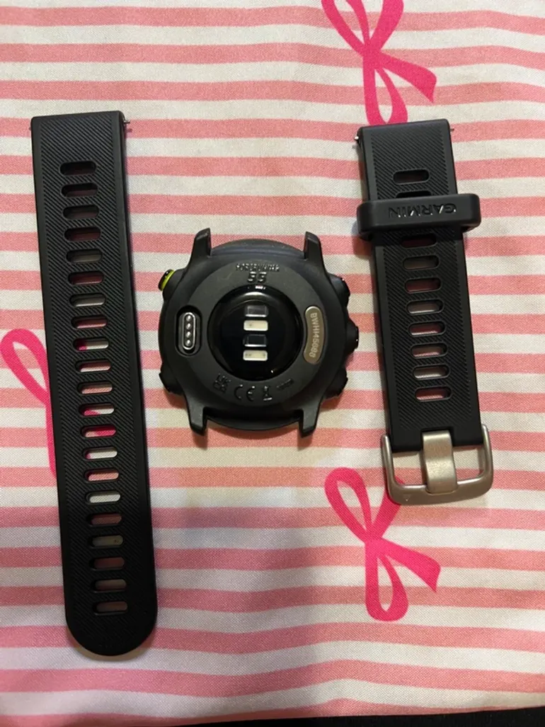 Used Garmin Forerunner 55 bike — image 2 of 2