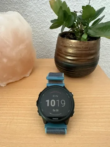 Used Garmin Forerunner 245 bike — image 2 of 9