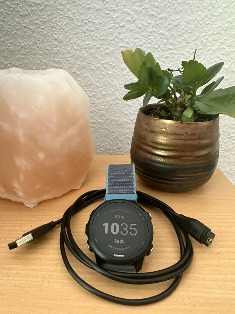 Used Garmin Forerunner 245 bike — image 1 of 9