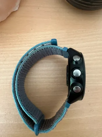 Used Garmin Forerunner 245 bike — image 4 of 9