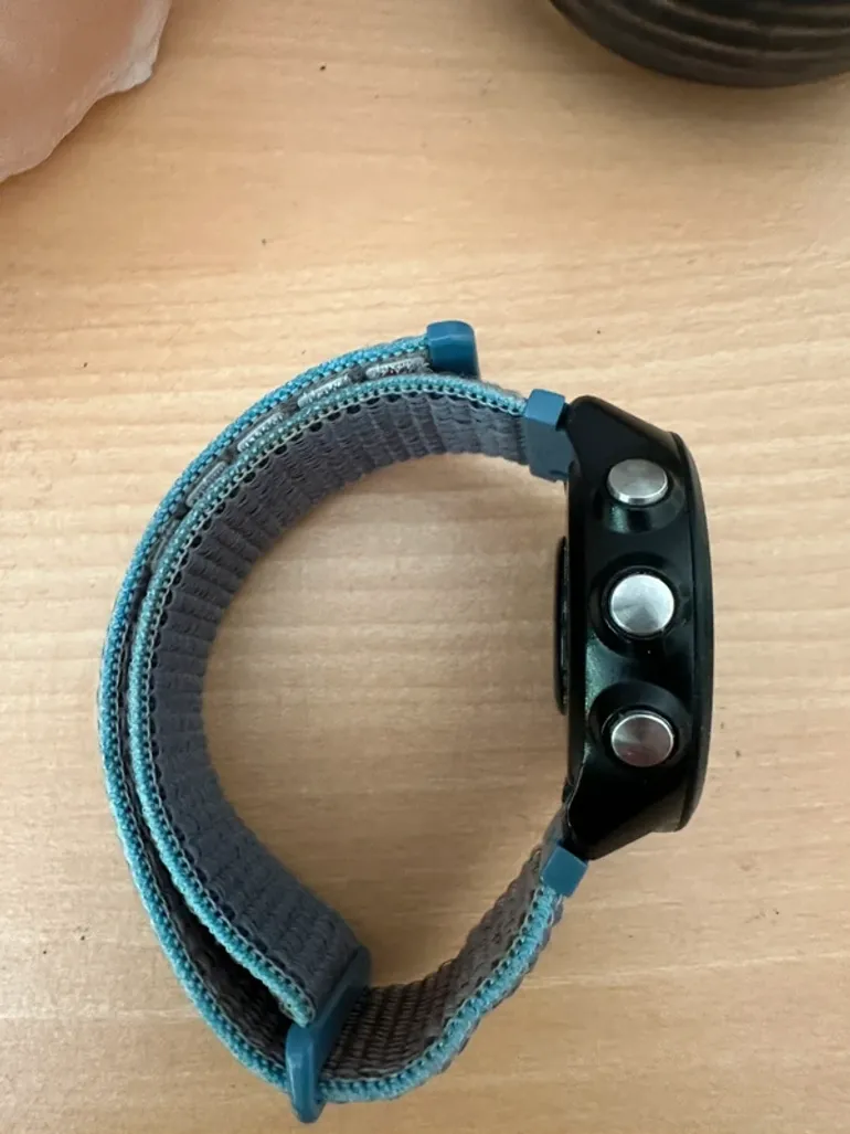Used Garmin Forerunner 245 bike — image 4 of 9
