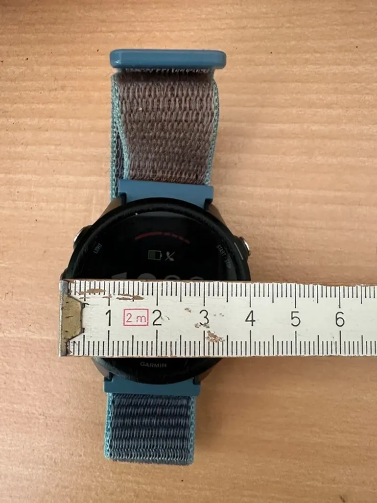 Used Garmin Forerunner 245 bike — image 6 of 9