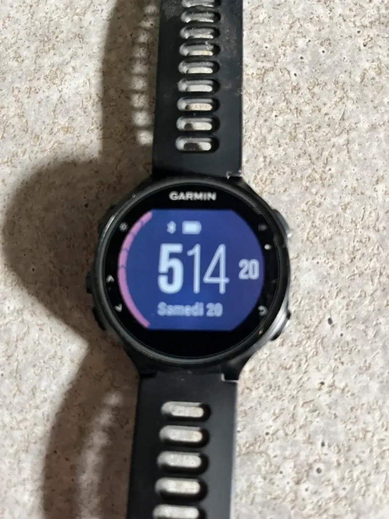 Used Garmin Forerunner 735 XT bike — image 1 of 4