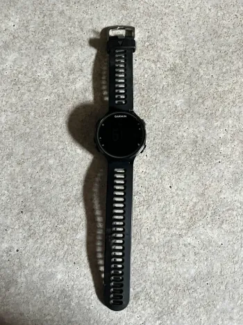Used Garmin Forerunner 735 XT bike — image 2 of 4