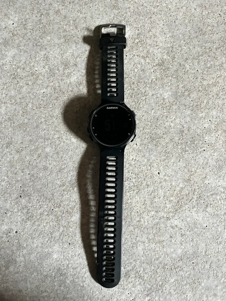 Used Garmin Forerunner 735 XT bike — image 2 of 4