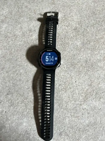 Used Garmin Forerunner 735 XT bike — image 4 of 4
