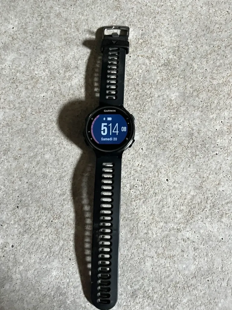 Used Garmin Forerunner 735 XT bike — image 4 of 4
