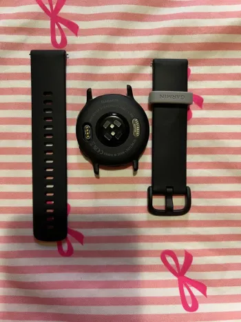 Used Garmin vivoactive 5 bike — image 2 of 2