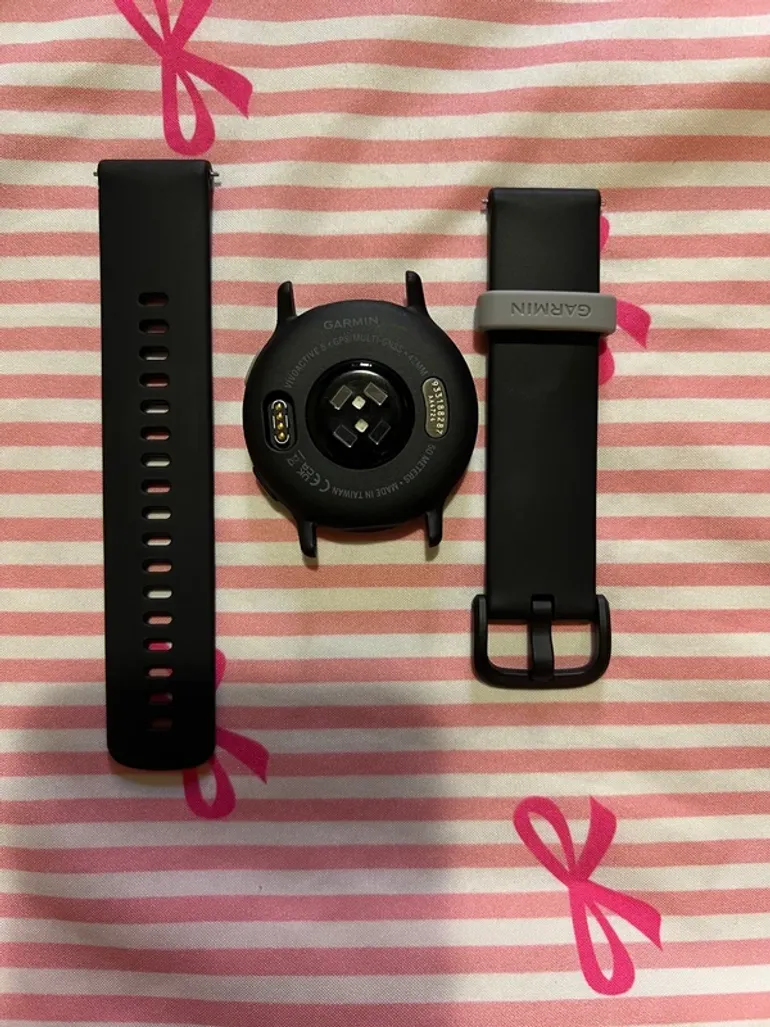 Used Garmin vivoactive 5 bike — image 2 of 2