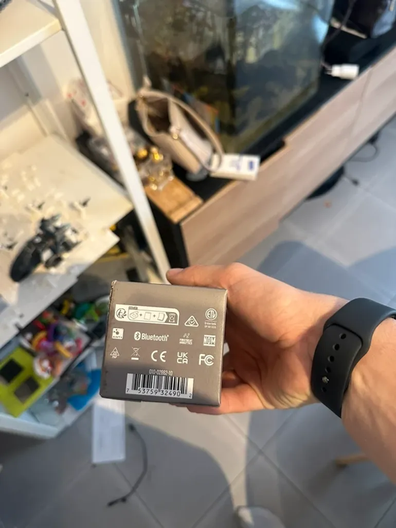 Used Garmin Vivoactive 5 bike — image 3 of 3