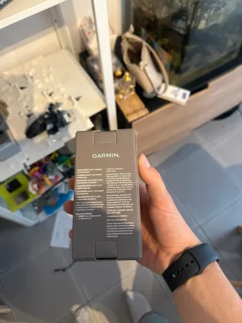 Used Garmin Vivoactive 5 bike — image 2 of 3