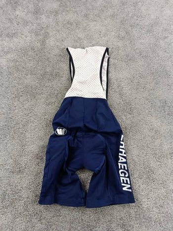 Used vermarc sport cuissard court velo homme taille s -27 6328 cyclisme route respirant bike — image 3 of 6