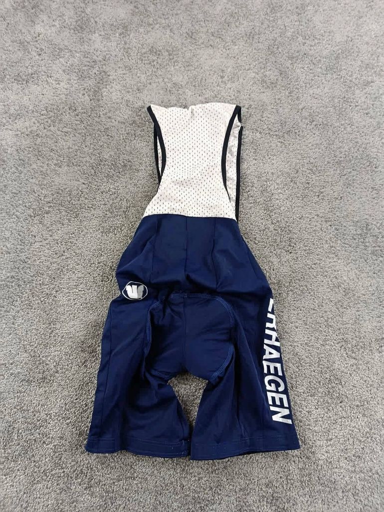 Used vermarc sport cuissard court velo homme taille s -27 6328 cyclisme route respirant bike — image 3 of 6