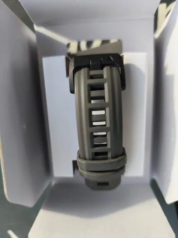 Używany Garmin Instinct E 45mm bike — zdjęcie 3 z 4