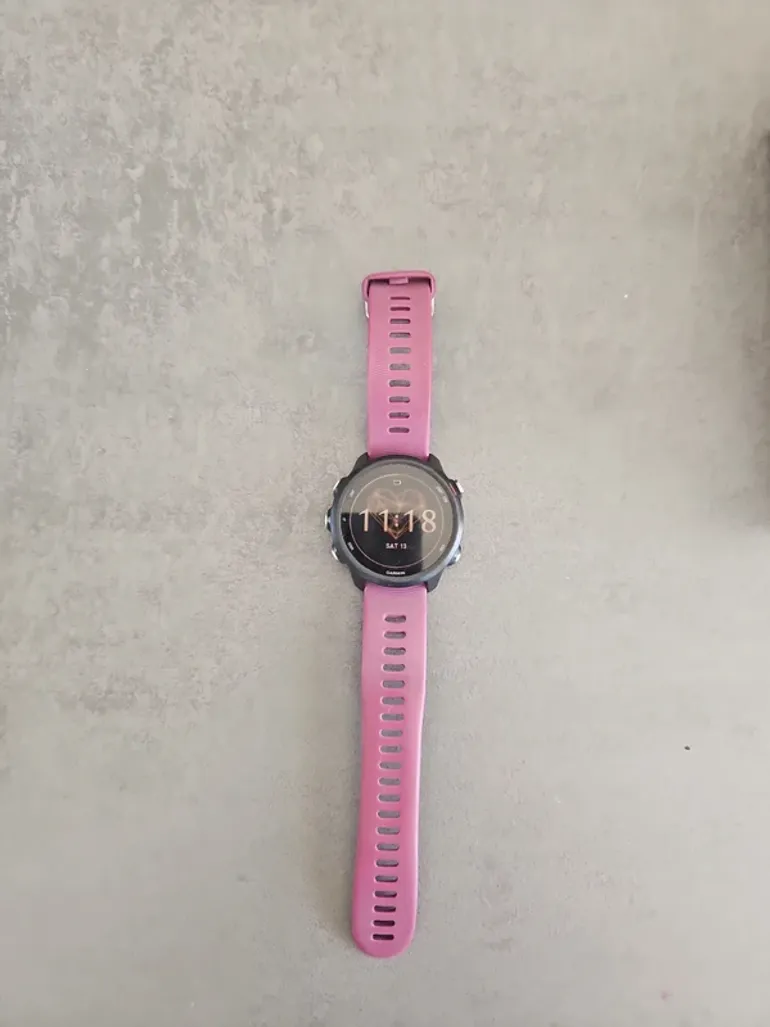 Used Garmin Forerunner 245 bike — image 6 of 8