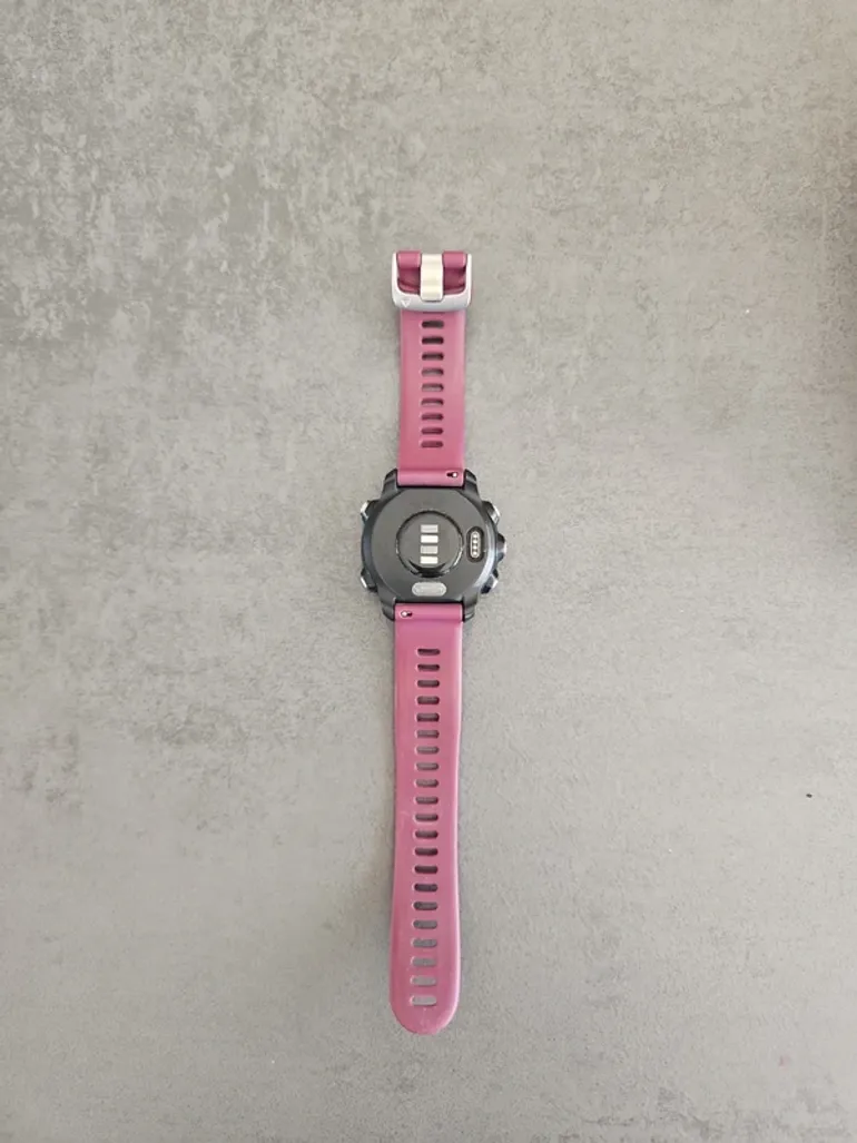 Used Garmin Forerunner 245 bike — image 7 of 8