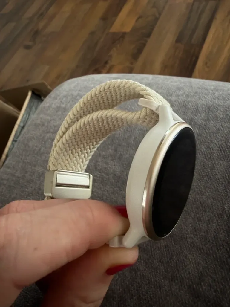 Gebrauchtes Garmin Vivoactiv 5 bike — Bild 3 von 4