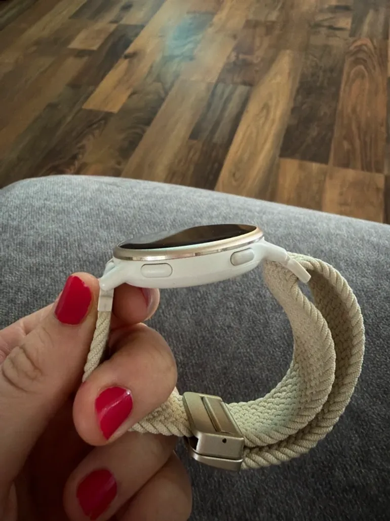 Gebrauchtes Garmin Vivoactiv 5 bike — Bild 2 von 4