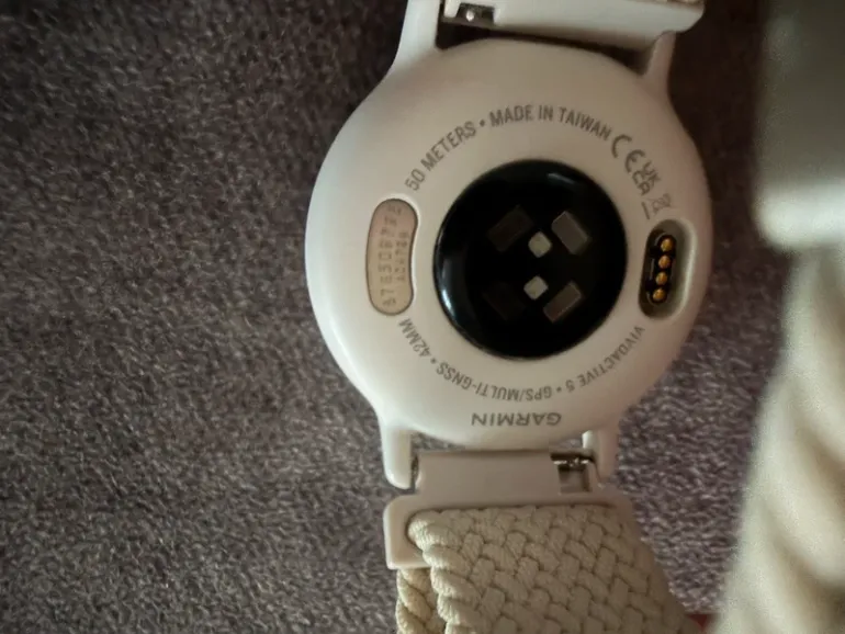 Gebrauchtes Garmin Vivoactiv 5 bike — Bild 4 von 4
