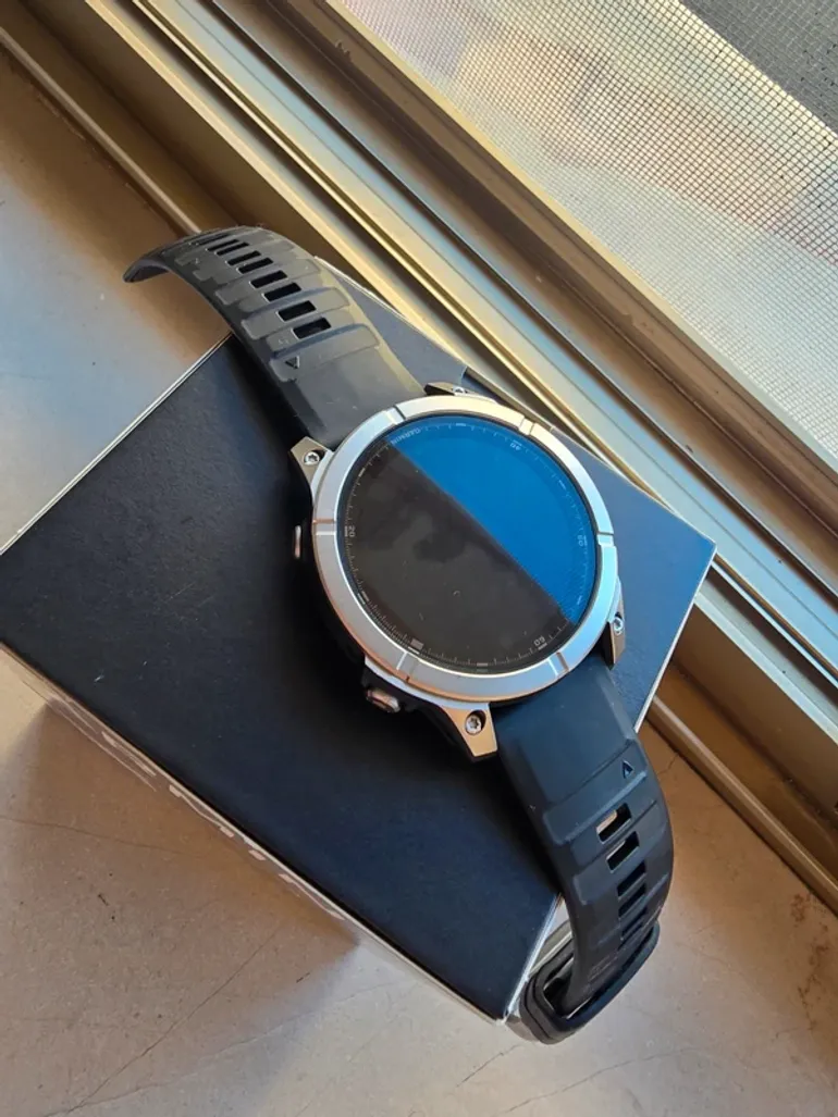 Käytetty Standard Garmin bike — kuva 2 / 2